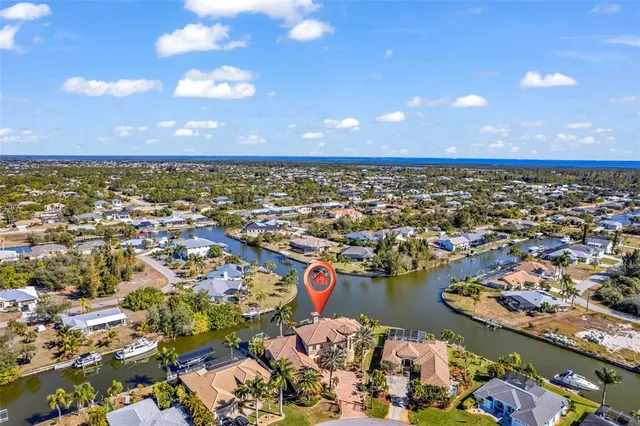 $2,249,900 | 15196 Lyneburg Avenue, Port Charlotte, FL 33981