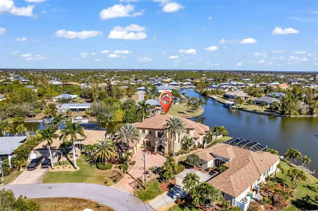 $2,249,900 | 15196 Lyneburg Avenue, Port Charlotte, FL 33981