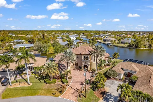 $2,249,900 | 15196 Lyneburg Avenue, Port Charlotte, FL 33981