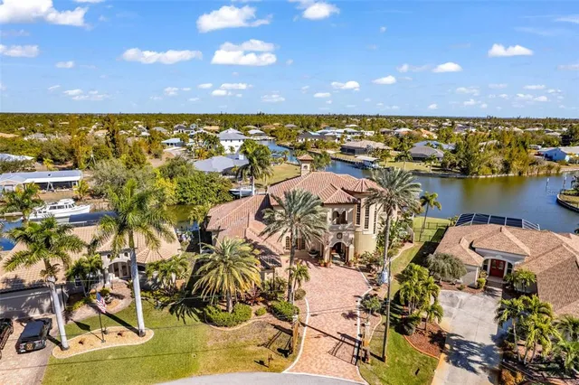 $2,249,900 | 15196 Lyneburg Avenue, Port Charlotte, FL 33981