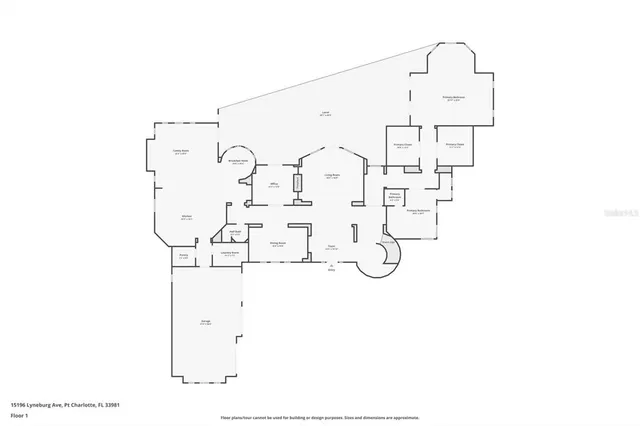 $2,249,900 | 15196 Lyneburg Avenue, Port Charlotte, FL 33981