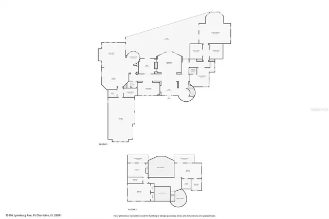 $2,249,900 | 15196 Lyneburg Avenue, Port Charlotte, FL 33981