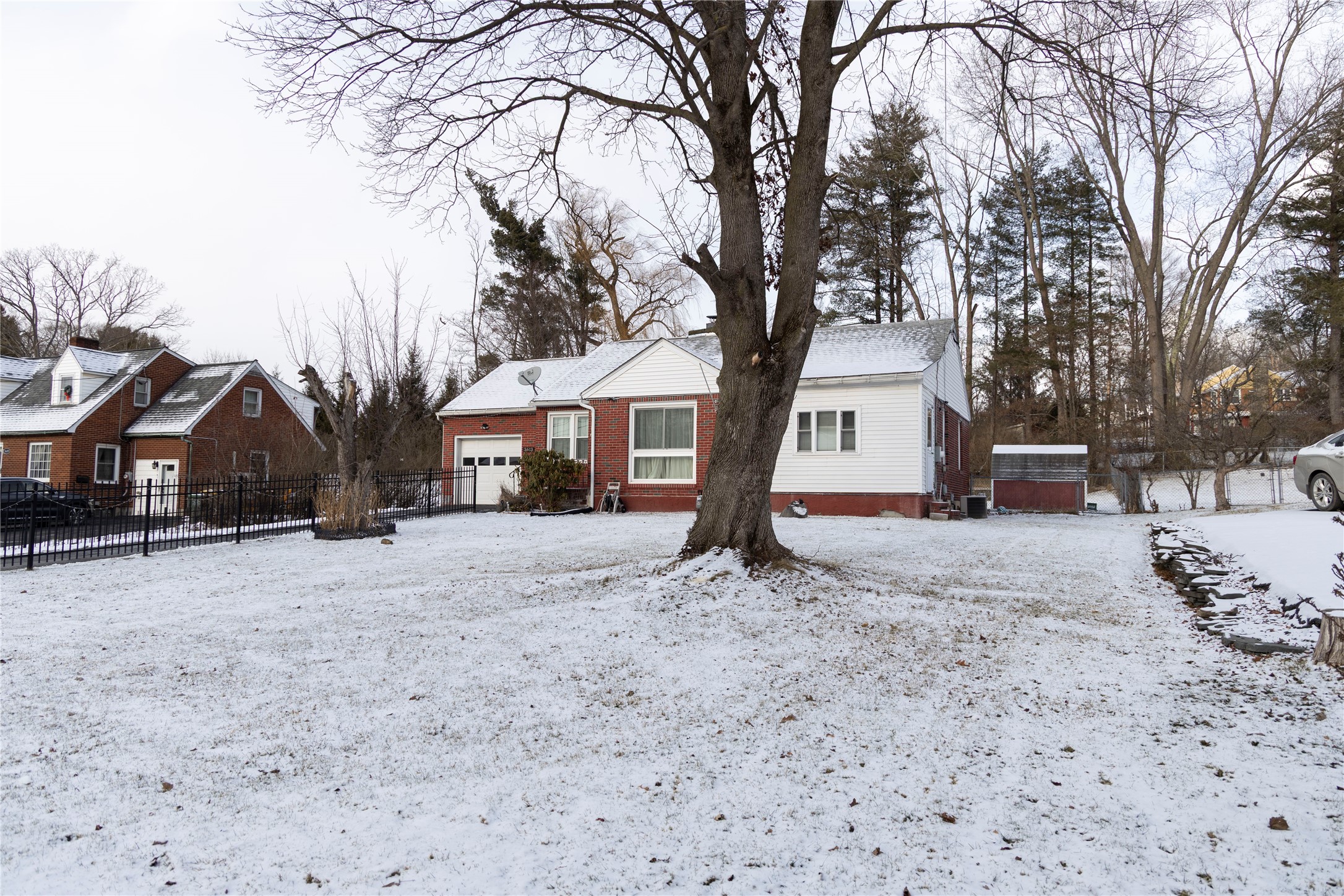 3613 Vestal Road Vestal, NY 13850 - Photo 3 of 48