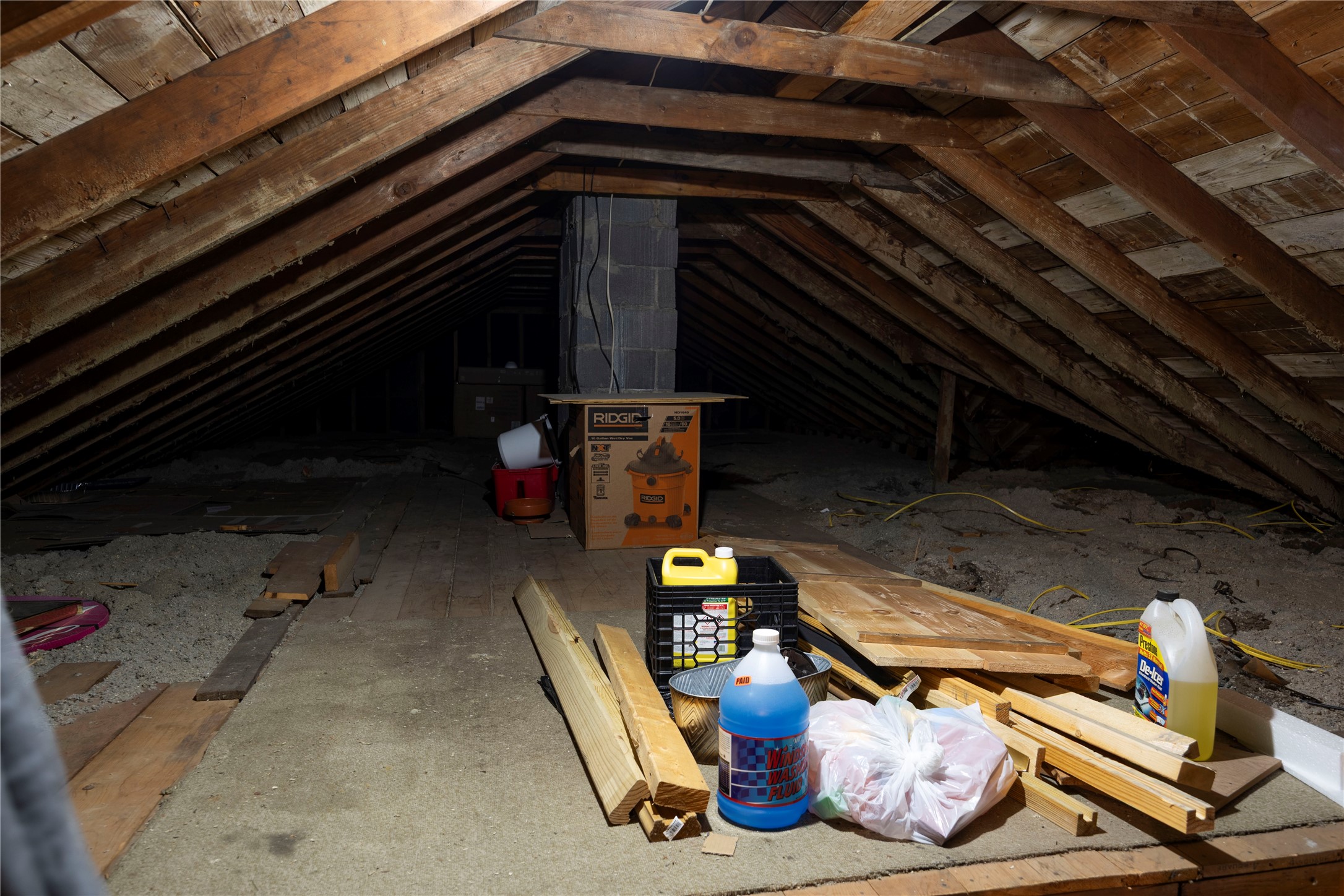 3613 Vestal Road Vestal, NY 13850 - Photo 37 of 48