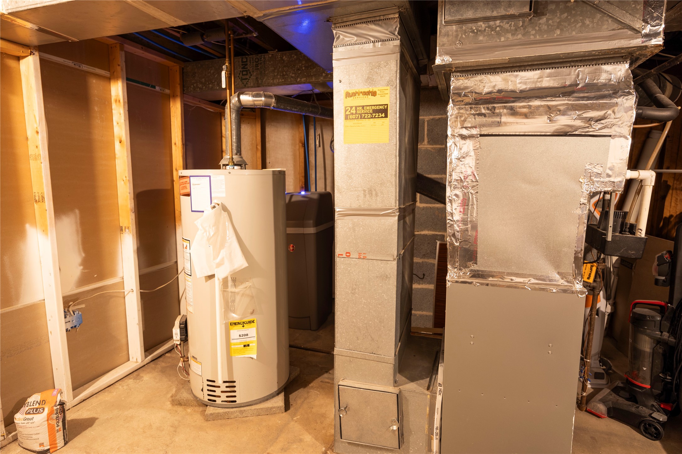 3613 Vestal Road Vestal, NY 13850 - Photo 38 of 48