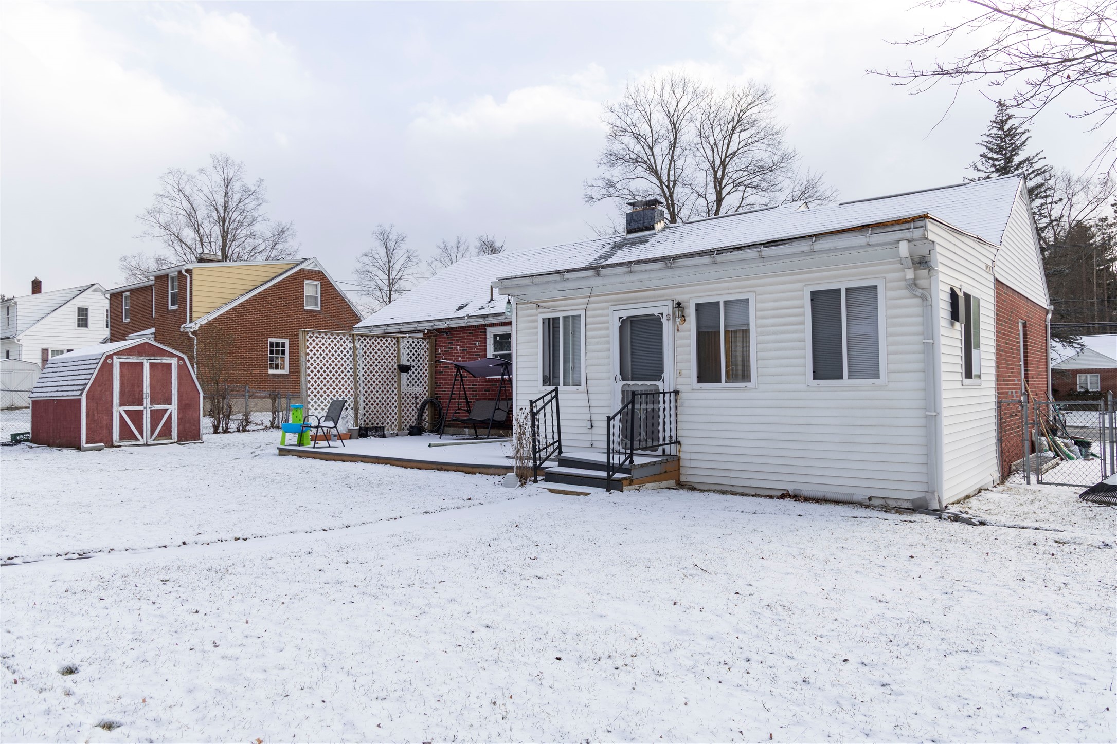 3613 Vestal Road Vestal, NY 13850 - Photo 4 of 48