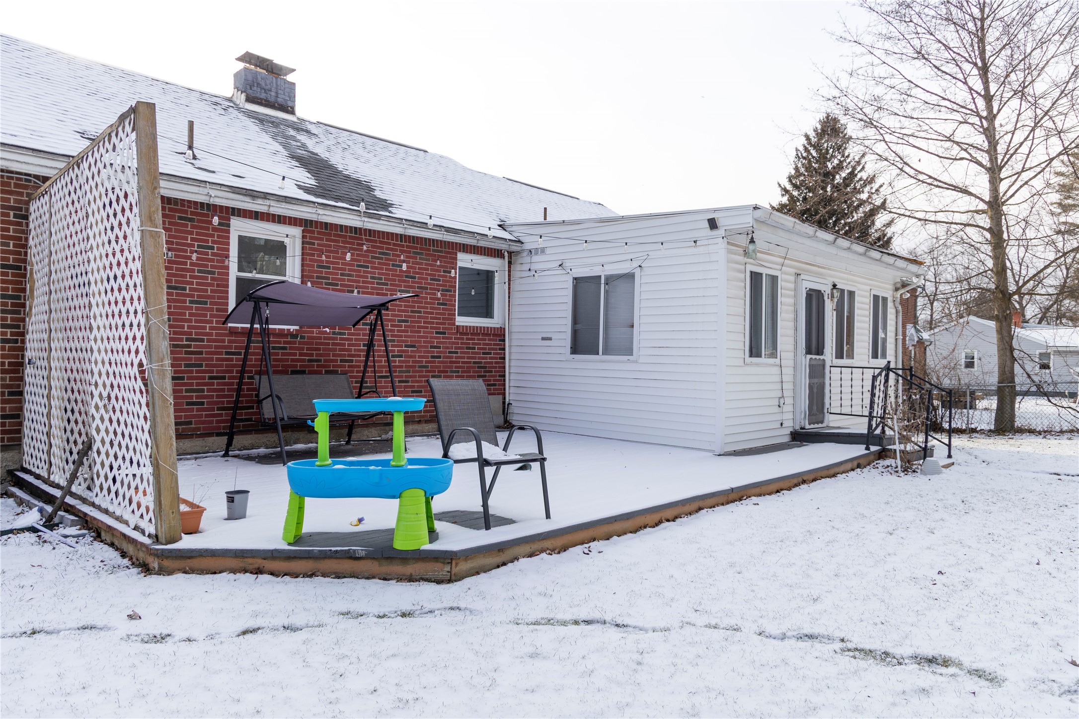 3613 Vestal Road Vestal, NY 13850 - Photo 41 of 48