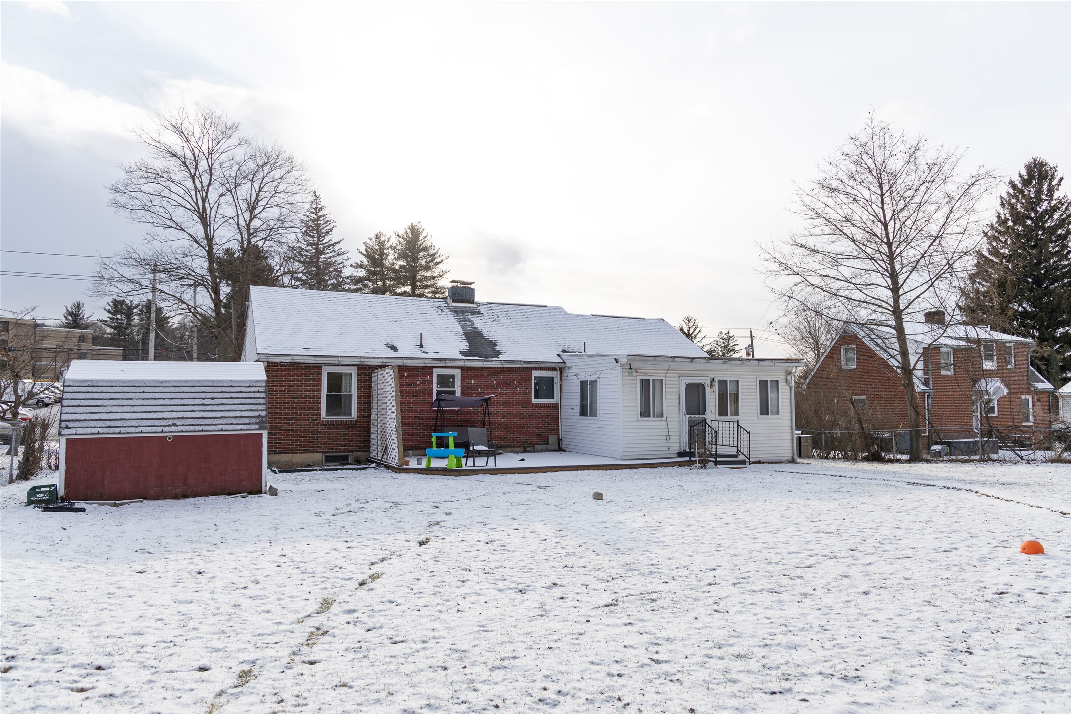 3613 Vestal Road Vestal, NY 13850 - Photo 42 of 48