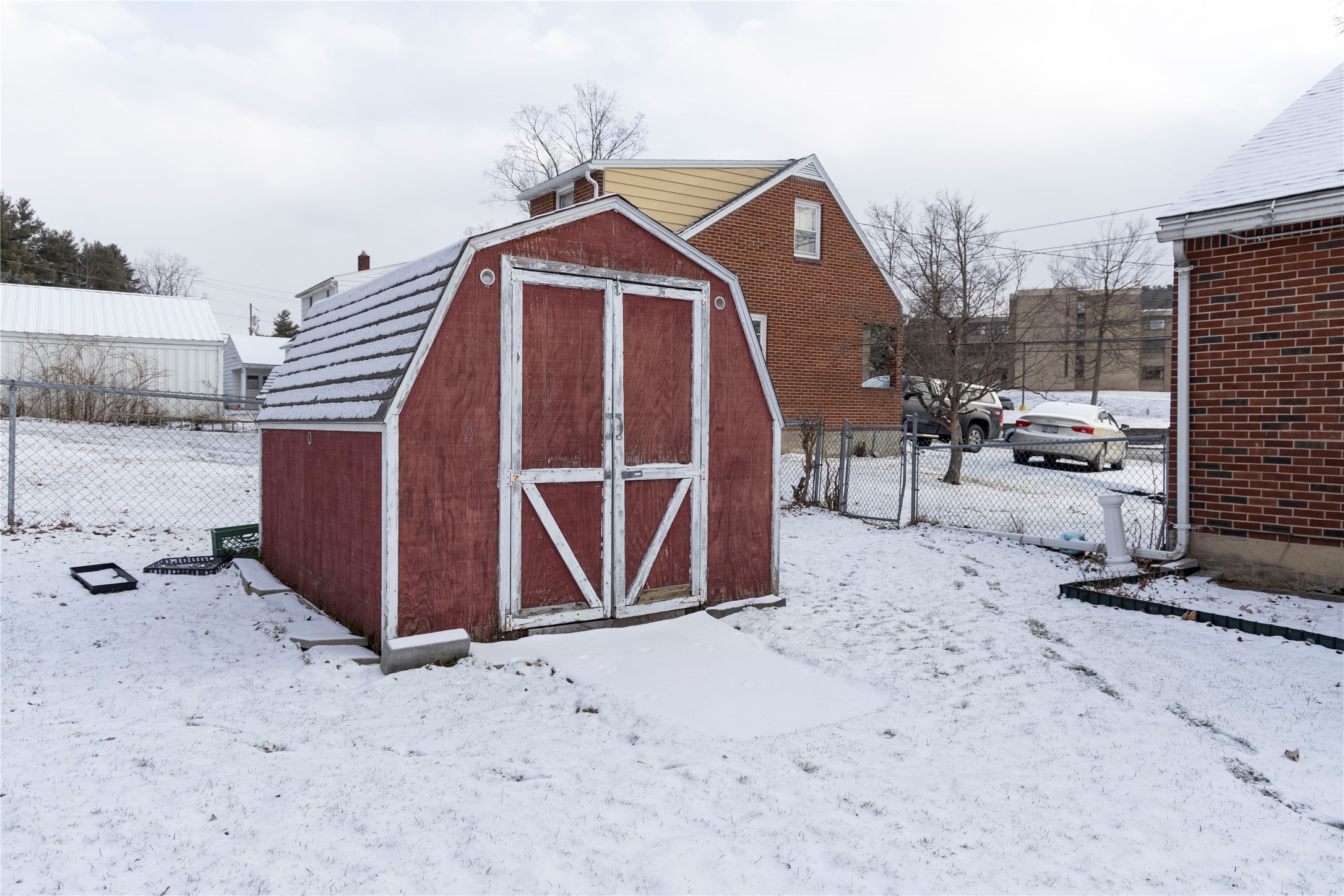 3613 Vestal Road Vestal, NY 13850 - Photo 43 of 48