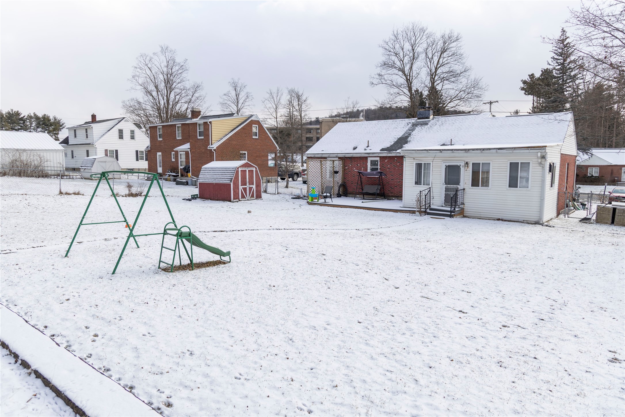 3613 Vestal Road Vestal, NY 13850 - Photo 44 of 48