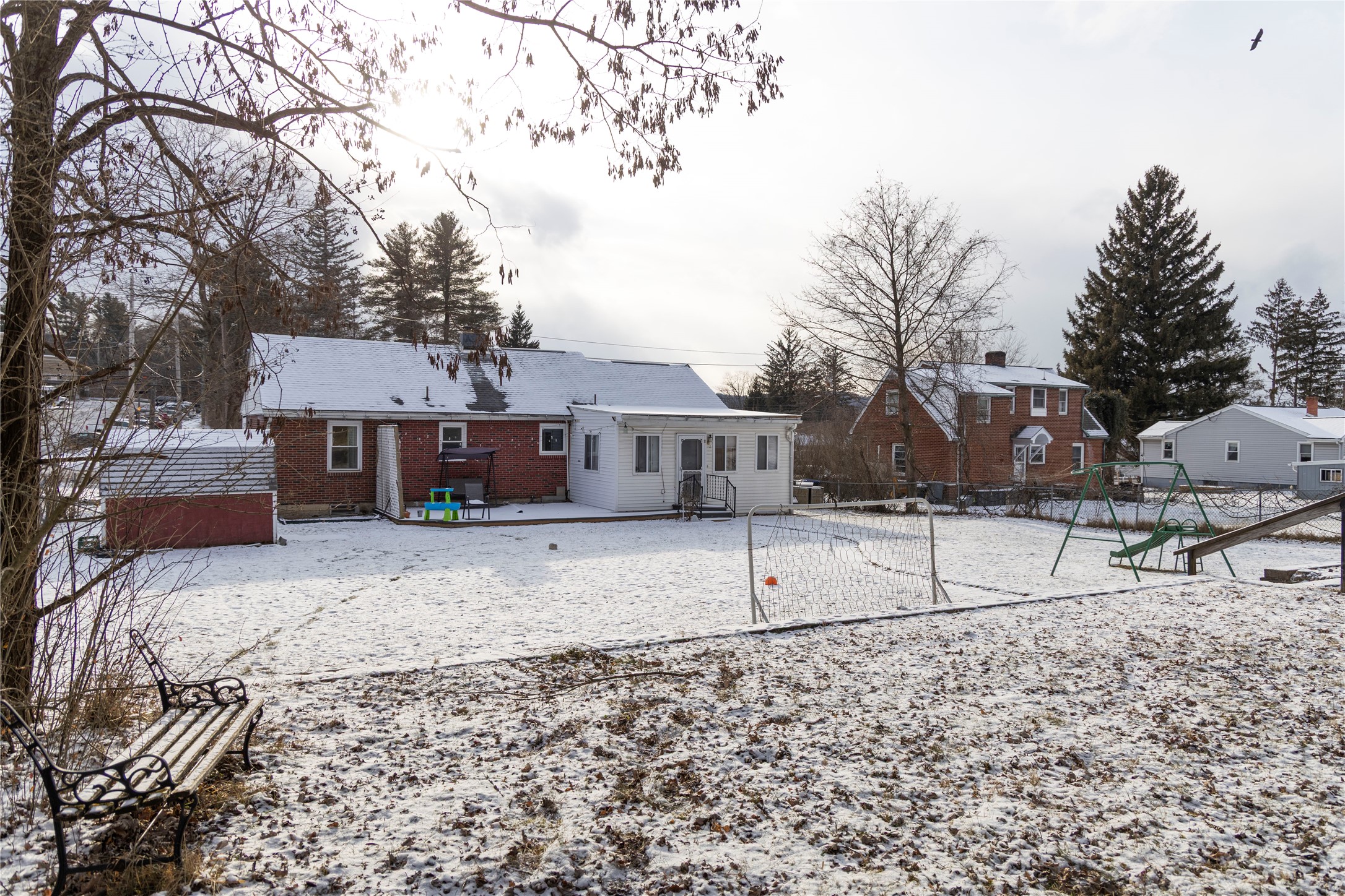 3613 Vestal Road Vestal, NY 13850 - Photo 45 of 48