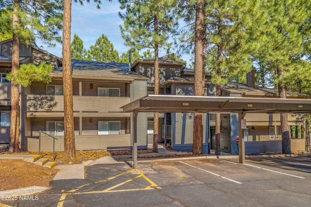 $334,900 | 1385 West University Avenue, Unit 240, Flagstaff, AZ 86001