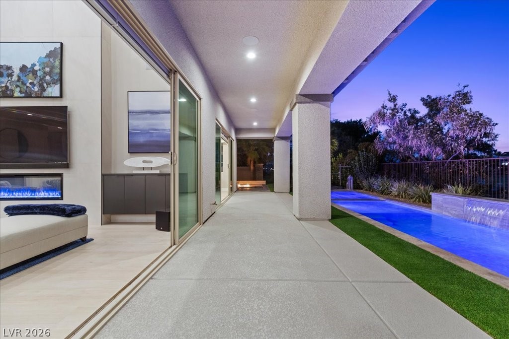 9 Rue Promenade Way Henderson, NV 89011 - Photo 39 of 99 Gallery Image 39