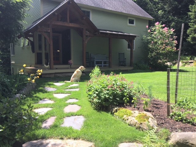 469 German Flats Road Fayston, VT 05673 - Photo 1 of 40 Gallery Image 1
