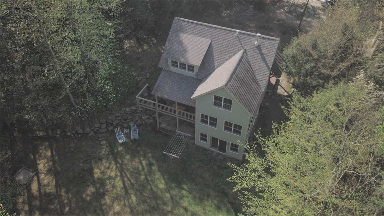 469 German Flats Road Fayston, VT 05673 - Photo 2 of 40 Gallery Image 2