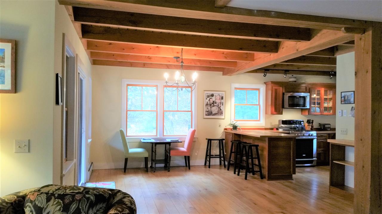 469 German Flats Road Fayston, VT 05673 - Photo 20 of 40 Gallery Image 20