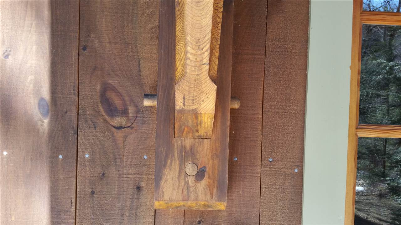 469 German Flats Road Fayston, VT 05673 - Photo 25 of 40 Gallery Image 25