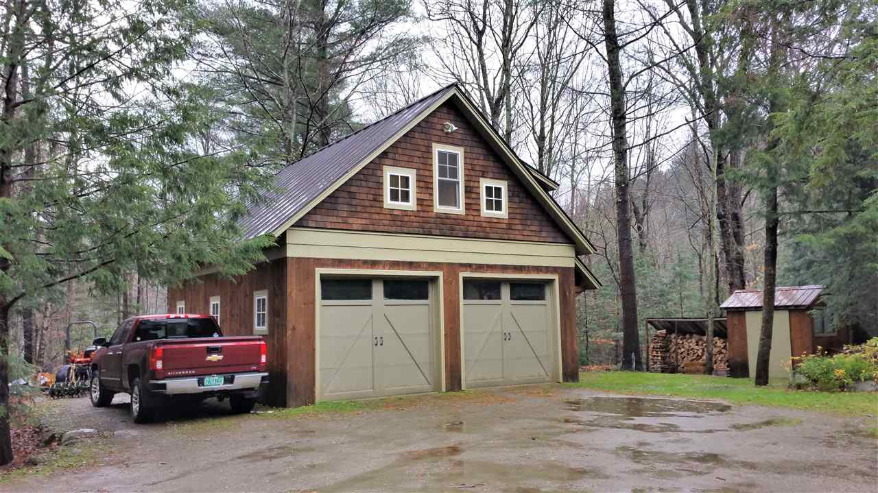 469 German Flats Road Fayston, VT 05673 - Photo 26 of 40 Gallery Image 26