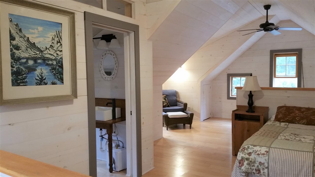 469 German Flats Road Fayston, VT 05673 - Photo 27 of 40 Gallery Image 27