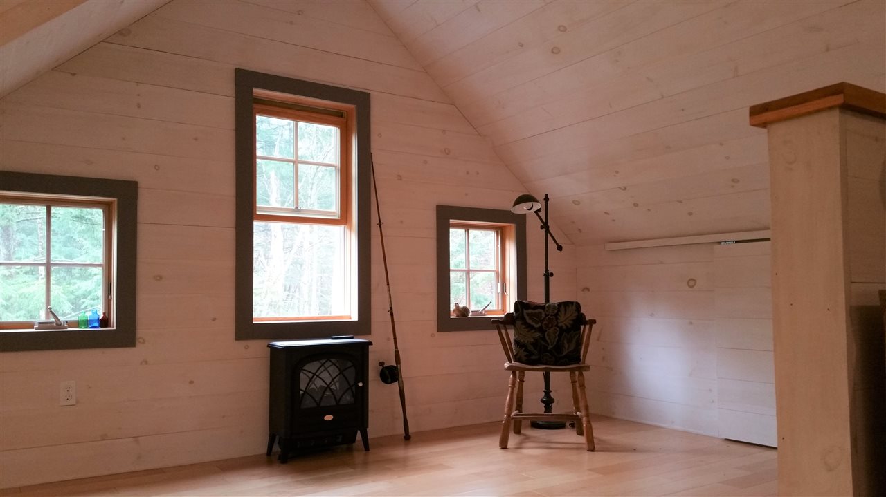 469 German Flats Road Fayston, VT 05673 - Photo 28 of 40 Gallery Image 28