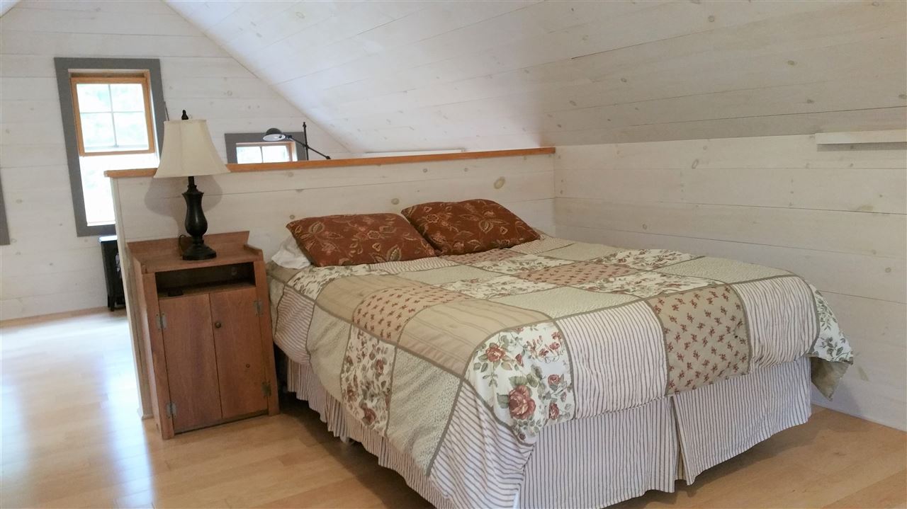 469 German Flats Road Fayston, VT 05673 - Photo 29 of 40 Gallery Image 29