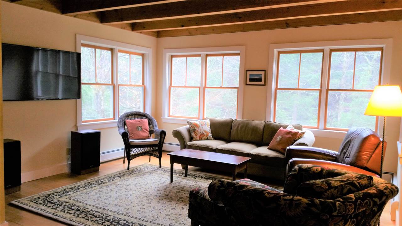 469 German Flats Road Fayston, VT 05673 - Photo 4 of 40 Gallery Image 4