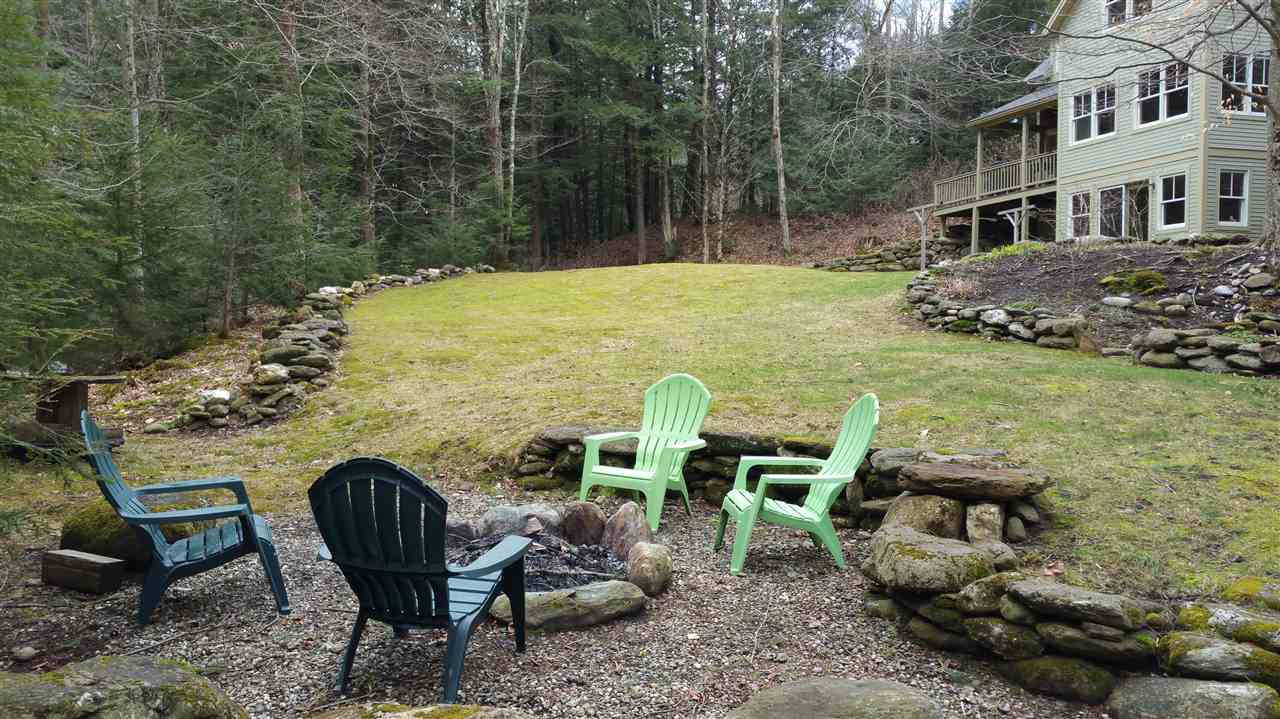 469 German Flats Road Fayston, VT 05673 - Photo 31 of 40 Gallery Image 31