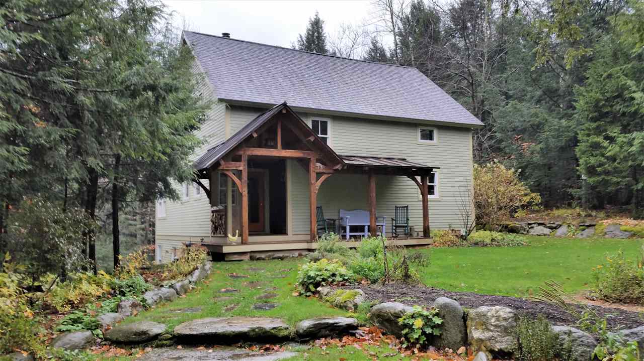 469 German Flats Road Fayston, VT 05673 - Photo 38 of 40 Gallery Image 38