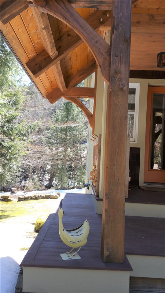 469 German Flats Road Fayston, VT 05673 - Photo 39 of 40 Gallery Image 39
