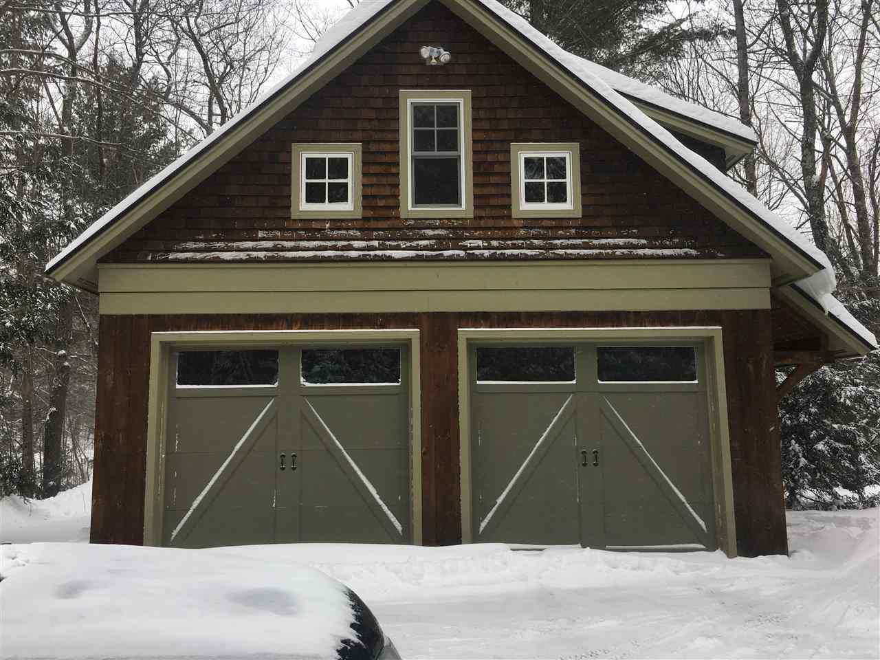 469 German Flats Road Fayston, VT 05673 - Photo 40 of 40 Gallery Image 40