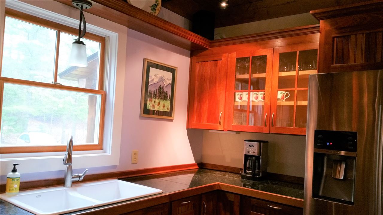469 German Flats Road Fayston, VT 05673 - Photo 6 of 40 Gallery Image 6