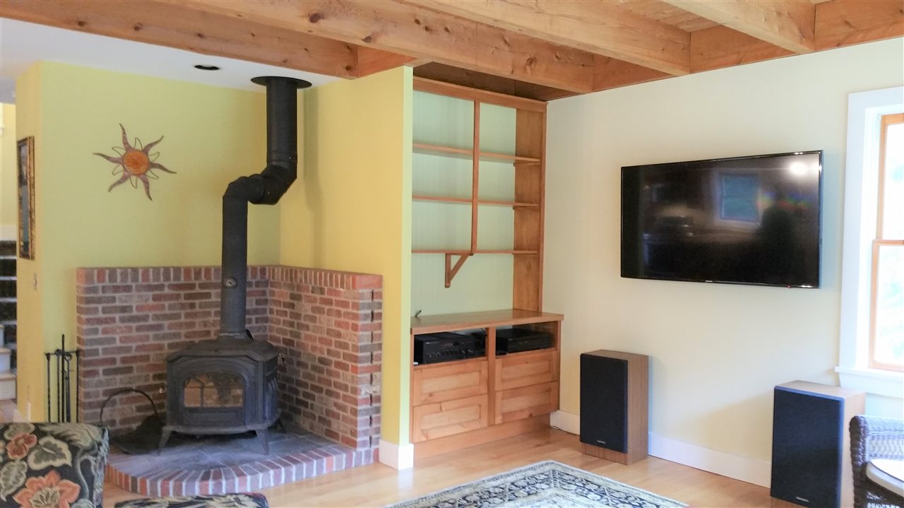 469 German Flats Road Fayston, VT 05673 - Photo 7 of 40 Gallery Image 7