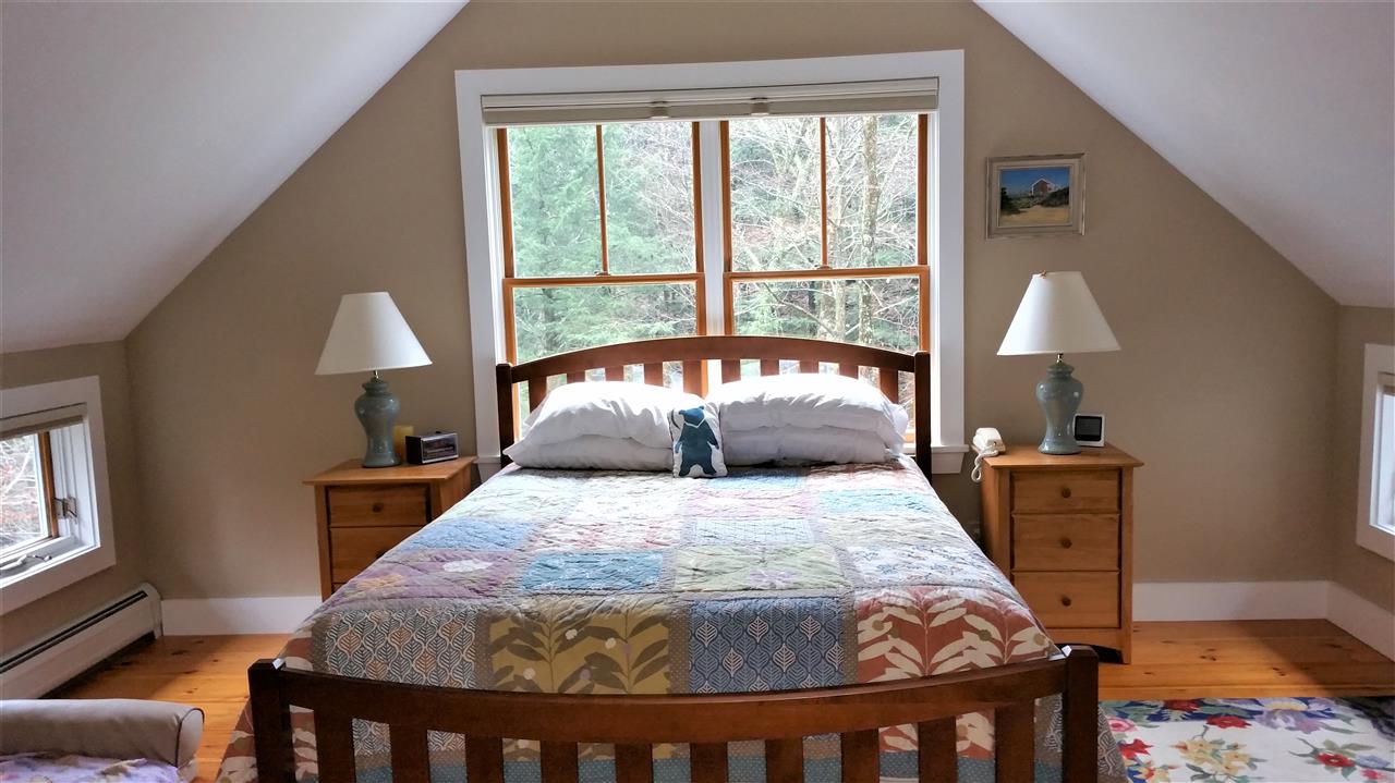 469 German Flats Road Fayston, VT 05673 - Photo 10 of 40 Gallery Image 10