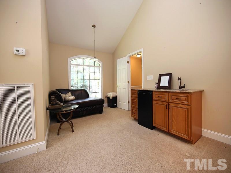 1315 Chaney Road Raleigh, NC 27606 - Photo 12 of 25