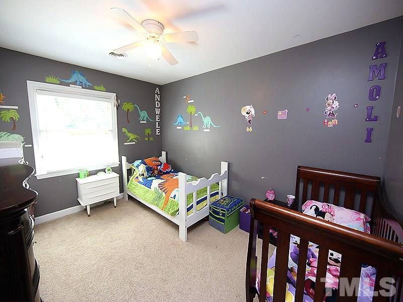 1315 Chaney Road Raleigh, NC 27606 - Photo 18 of 25