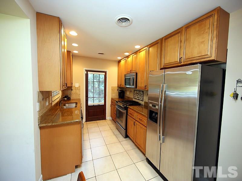 1315 Chaney Road Raleigh, NC 27606 - Photo 7 of 25