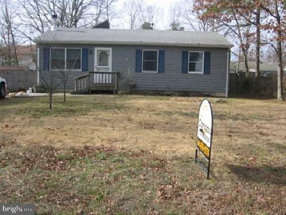 165 Gunwale Road Manahawkin, NJ 08050 - Photo 1 of 1