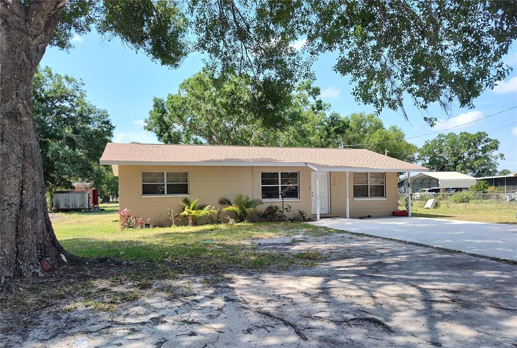 430 Boyd Cowart Road Wauchula, FL 33873 - Photo 1 of 1 Gallery Image 1