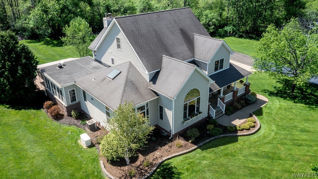 8965 Hickory Meadows Road Boston, NY 14025 - Photo 47 of 49