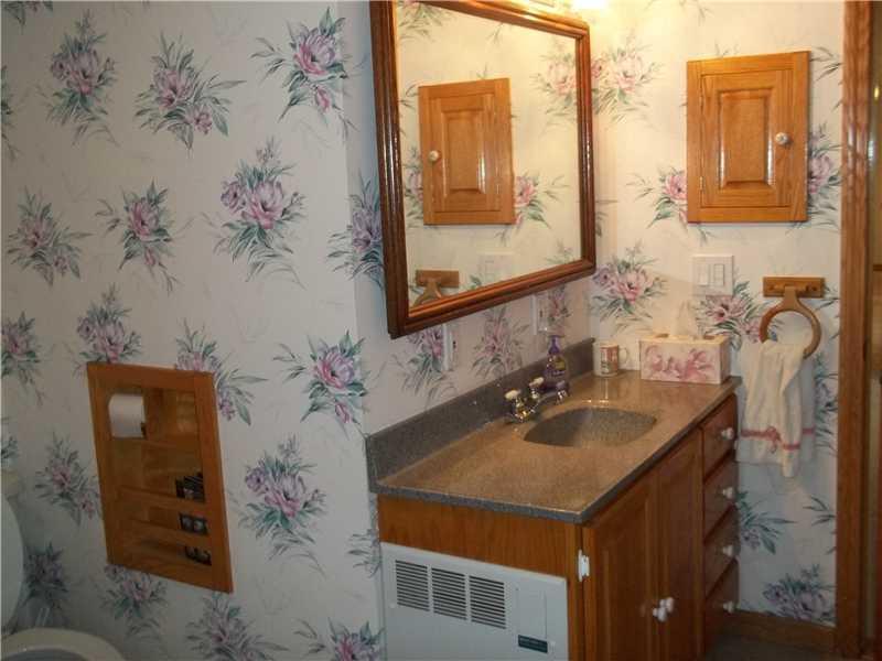 161 Roberts Shore Road Liberty, ME 04949 - Photo 22 of 35 Bathroom.