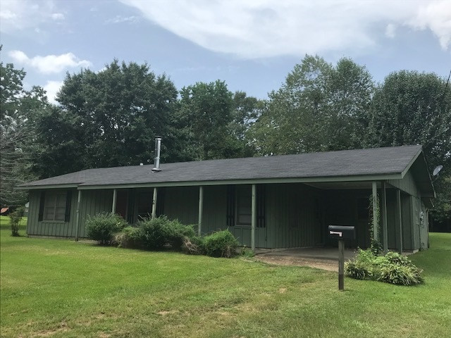 6944 Old Hillsboro Road Forest, MS 39074 - Photo 1 of 12 Photo 1