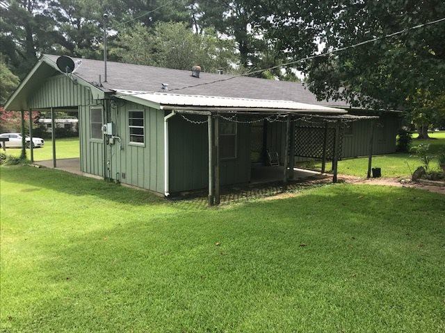 6944 Old Hillsboro Road Forest, MS 39074 - Photo 4 of 12 Photo 4