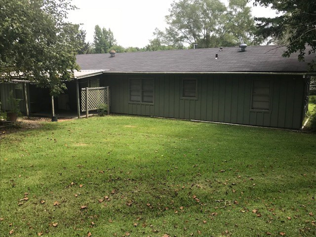 6944 Old Hillsboro Road Forest, MS 39074 - Photo 5 of 12 Photo 5