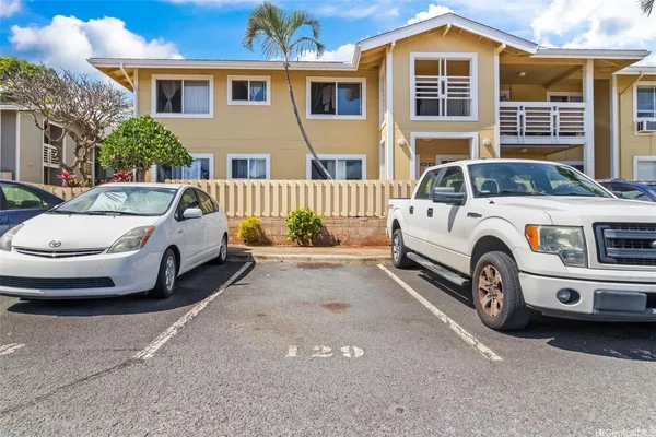 $475,000 | 94-506 Kupuohi Street, Unit 7102, Waipahu, HI 96797