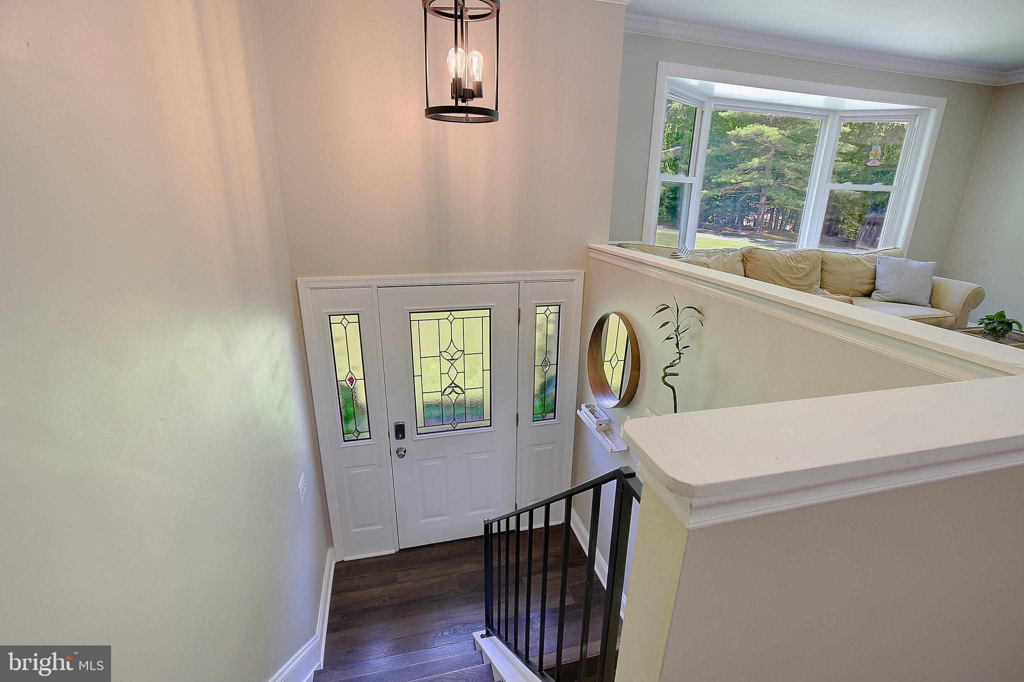 2190 Hallmark Court Gambrills, MD 21054 - Photo 22 of 42 Well it entry