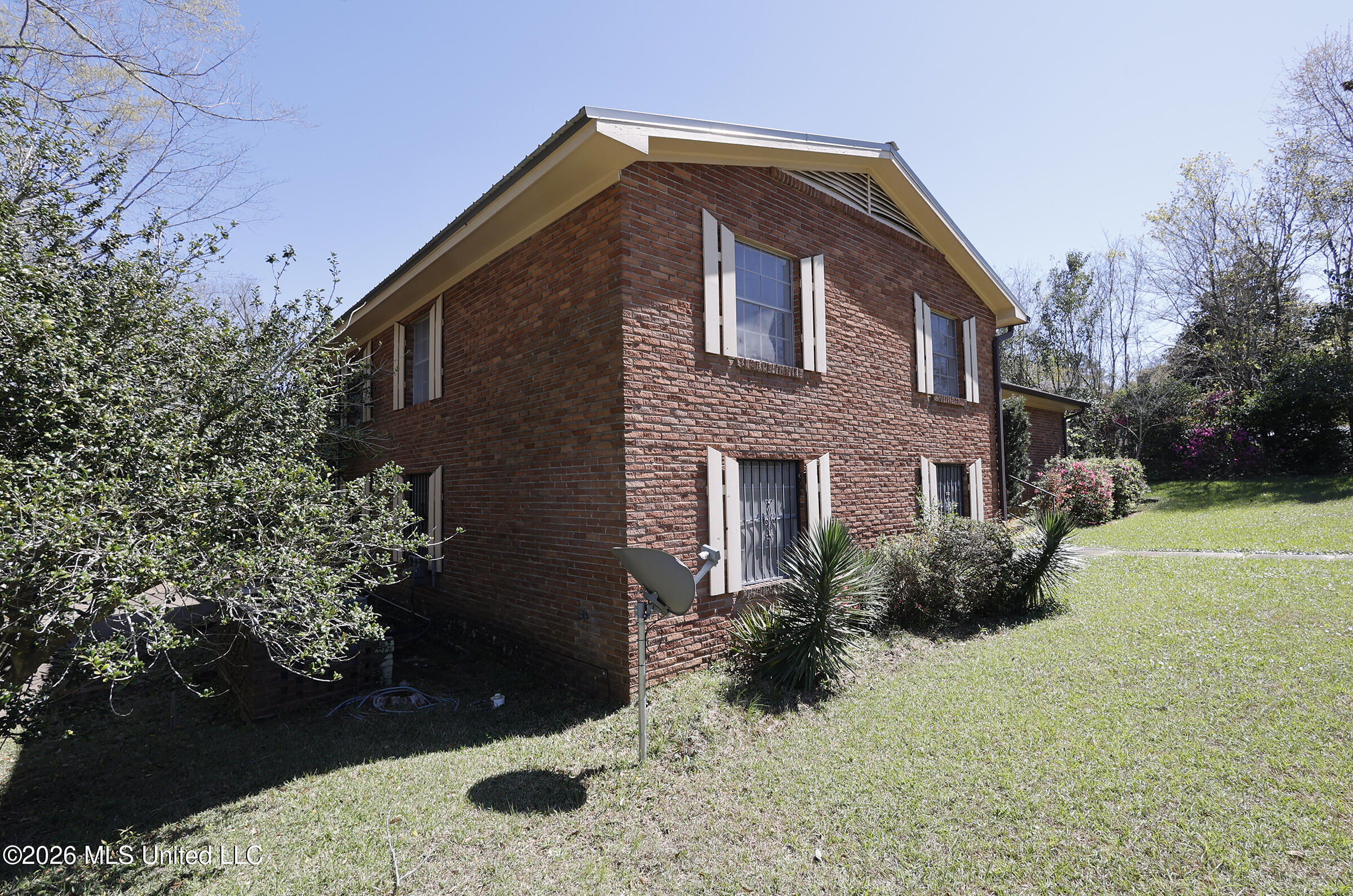 201 Sinclair Street McComb, MS 39648 - Photo 27 of 54 _JCS0006