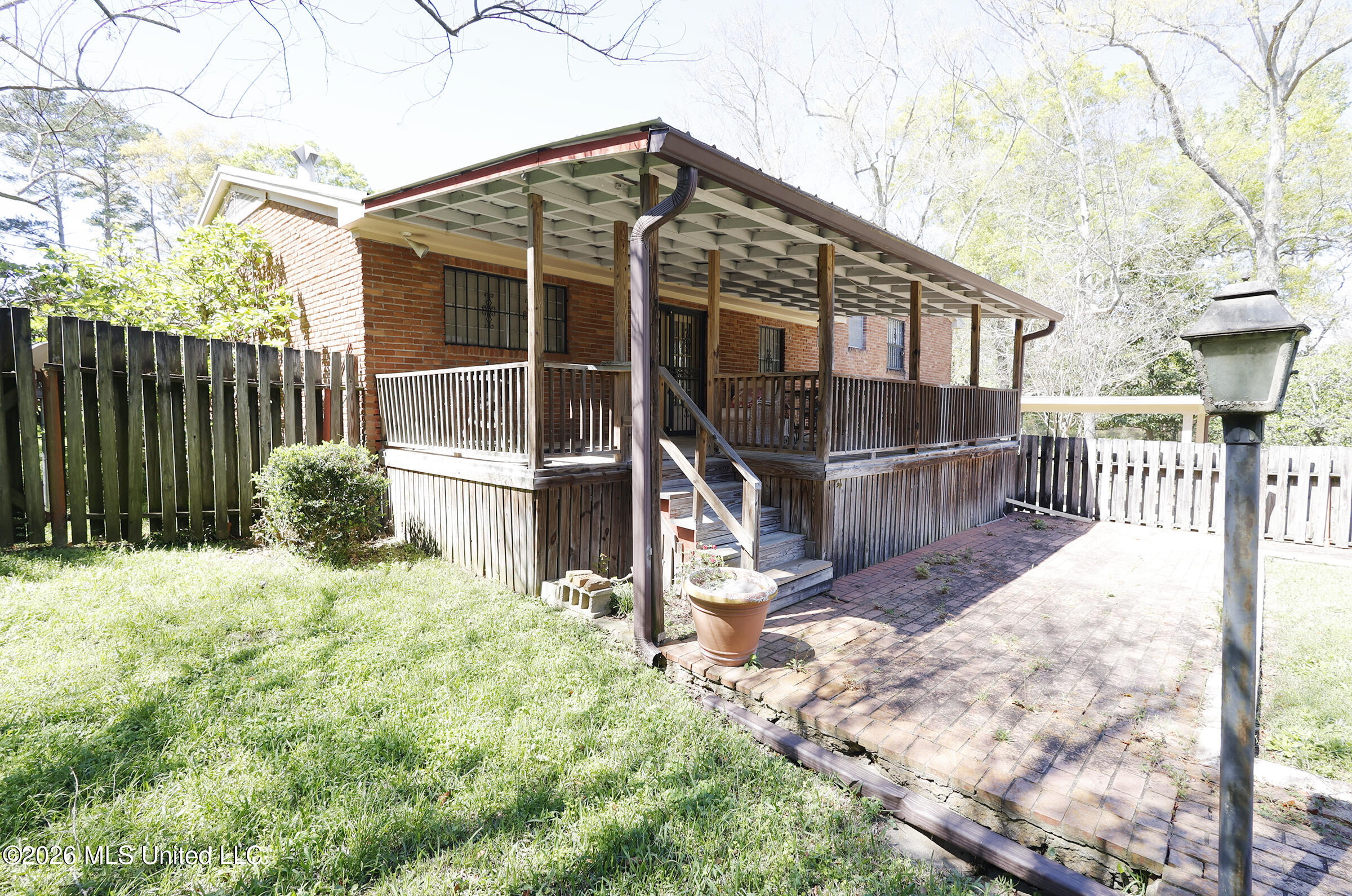 201 Sinclair Street McComb, MS 39648 - Photo 29 of 54 _JCS0029