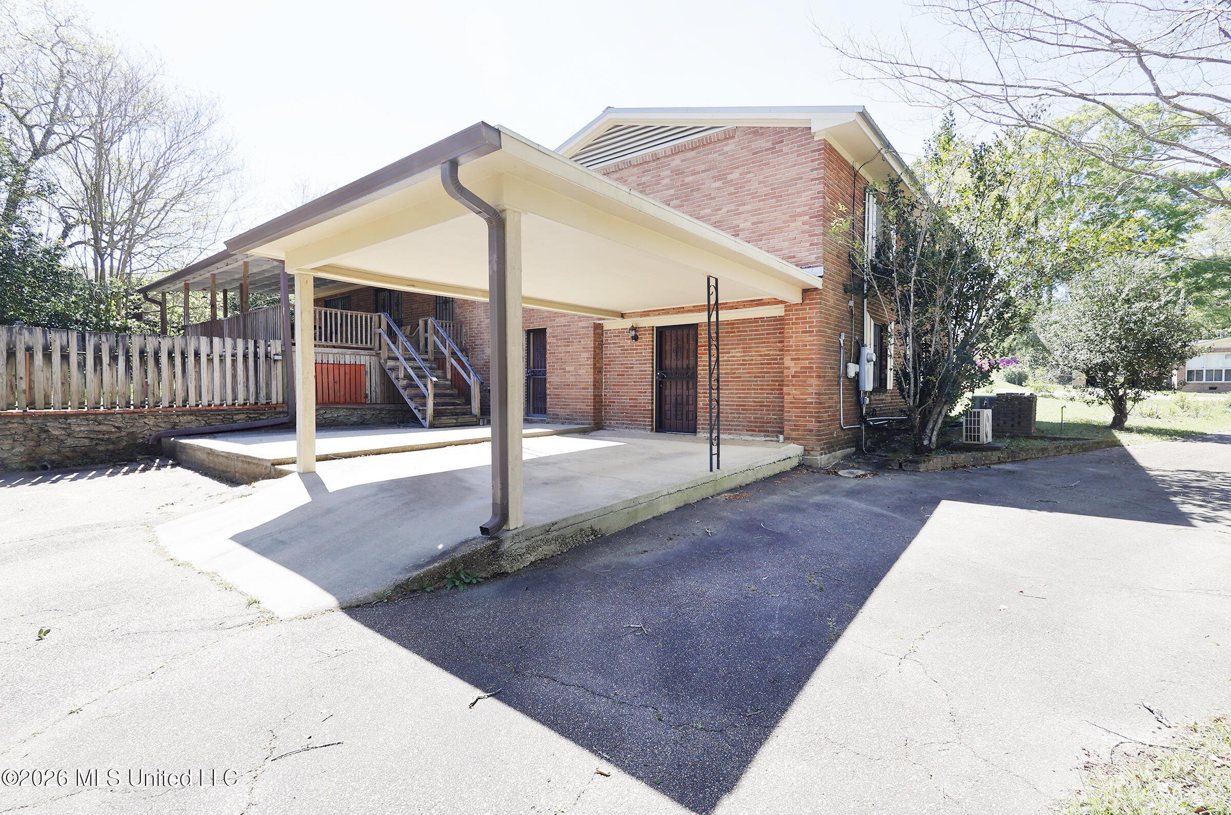 201 Sinclair Street McComb, MS 39648 - Photo 32 of 54 _JCS0009