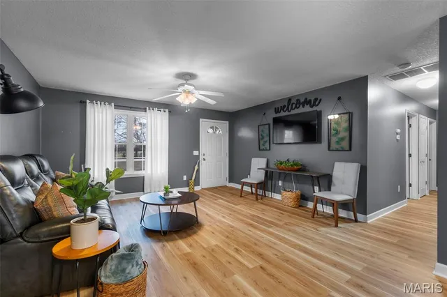 $205,000 | 2163 East County Highway 450, Sikeston, MO 63801