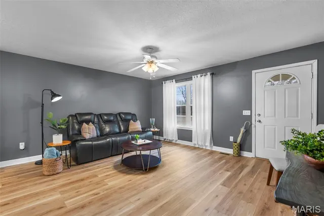 $205,000 | 2163 East County Highway 450, Sikeston, MO 63801